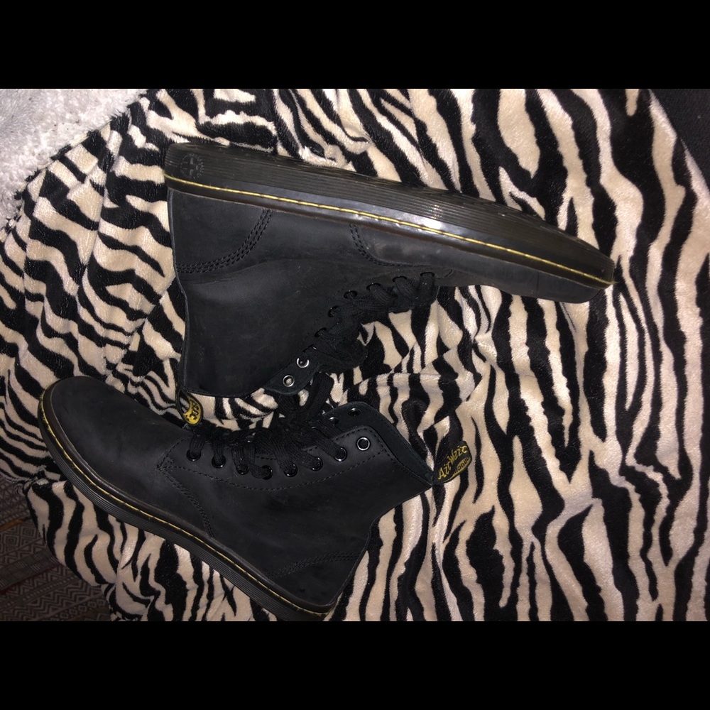 Doc martens Tobias